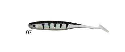 FLADEN GLIMMER SHIMMER MINNOW 10 CM 5P - 4