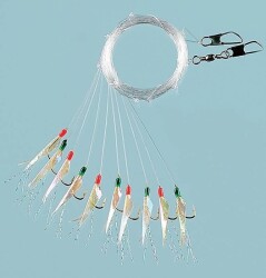 Fladen Hook Daylight İstavrit Çaparisi - FLADEN