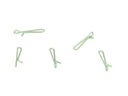 Fladen Imp Düğüm Klipsi 10P - 1