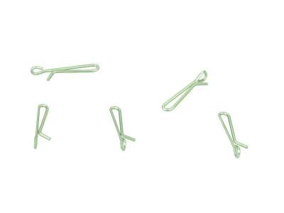 Fladen Imp Düğüm Klipsi 10P - 1