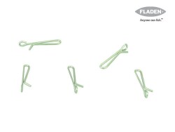 Fladen Imp Düğüm Klipsi 10P - 2