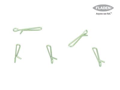 Fladen Imp Düğüm Klipsi 10P - 2