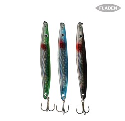 FLADEN KAŞIK SETİ BUA 25G 06-09-14 3P - 2