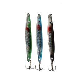 FLADEN KAŞIK SETİ BUA 25G 06-09-14 3P - FLADEN