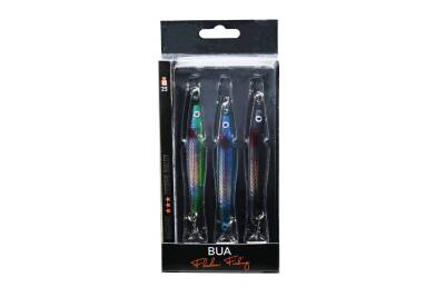 FLADEN KAŞIK SETİ BUA 25G 06-09-14 3P - 1