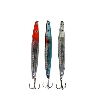 FLADEN KAŞIK SETİ BUA 25G 1-3-RH 3P - 1