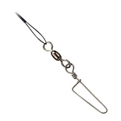 Fladen Klipsli Çelik Tel Takımı 100 Adet - FLADEN