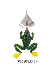 FLADEN KURBAĞA DÖNER KAŞIKL 13CM 15G - 4