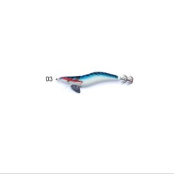 Fladen Kurşunlu Kalamar Zokasi 2.5G - 9