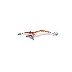 Fladen Kurşunlu Kalamar Zokasi 2.5G - 6
