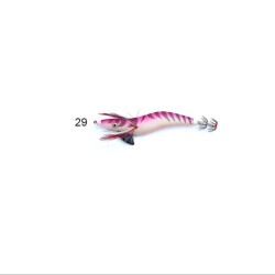 Fladen Kurşunlu Kalamar Zokasi 2.5G - 4