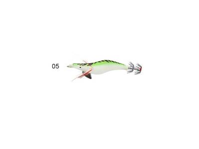 Fladen Kurşunlu Kalamar Zokasi 3 G - 128