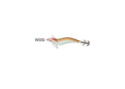 Fladen Kurşunlu Kalamar Zokasi 3 G - 34