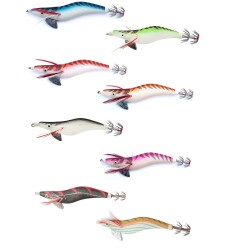 Fladen Kurşunlu Kalamar Zokasi 3 G - FLADEN