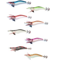 Fladen Kurşunlu Kalamar Zokasi 3.5 G - FLADEN