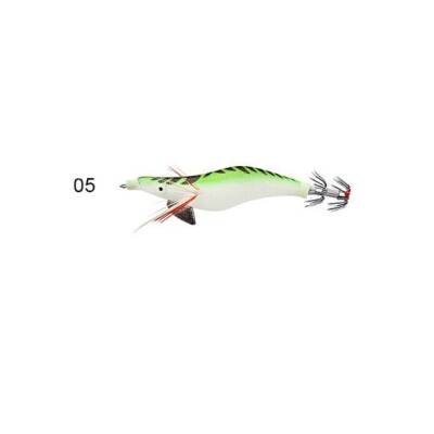 Fladen Kurşunlu Kalamar Zokasi 3.5 G - 170