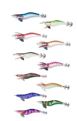 Fladen Kurşunlu Kalamar Zokasi 3.5 G - 1