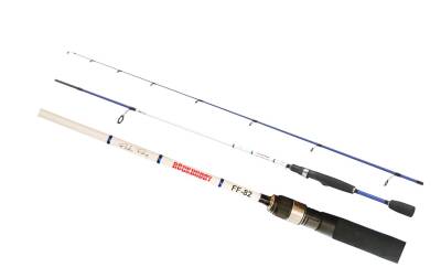 FLADEN LIGHT ROCK LRF - 2