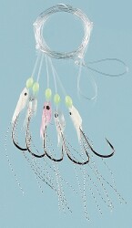 Fladen Lumi Shrimp Hazır Takım - FLADEN