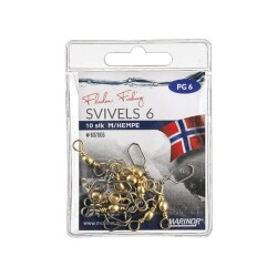 Fladen Marinor Özel Firdöndü 10P - FLADEN