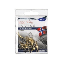 Fladen Marinor Özel Firdöndü 10P - FLADEN