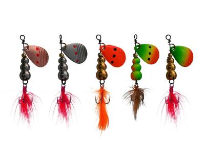 FLADEN MASEN DÖNER KAŞIK 10G - 1