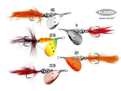 Fladen Masen Döner Kaşık 5 G - 2