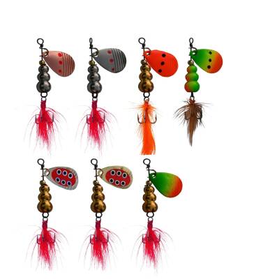 Fladen Masen Döner Kaşık 7 G - 1