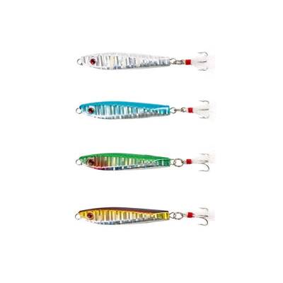 Fladen Maxi Shore Jig Yem 7 cm 19G - 28