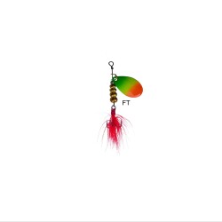 FLADEN MAXXİMUS ATTRACTA SPINNER 10G - 8