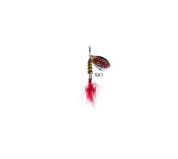 FLADEN MAXXİMUS ATTRACTA SPINNER 10G - 7
