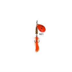 FLADEN MAXXİMUS ATTRACTA SPINNER 10G - 2