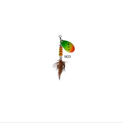 FLADEN MAXXİMUS ATTRACTA SPINNER 10G - FLADEN