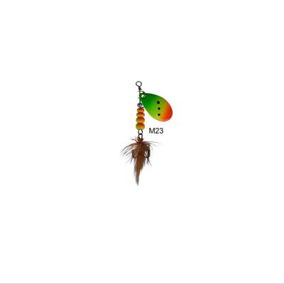 FLADEN MAXXİMUS ATTRACTA SPINNER 10G - 1