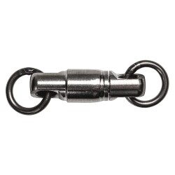 Fladen Maxximus Big Game Fırdöndü Black Nikel - FLADEN