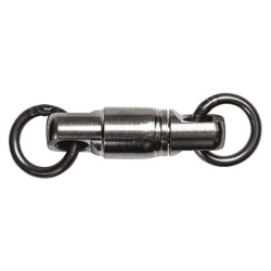 Fladen Maxximus Big Game Fırdöndü Black Nikel - FLADEN