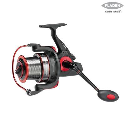 Fladen Maxximus Big Shooter Fd 7000 6+1 Surf Makine - 2