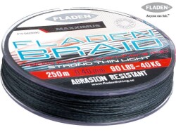 Fladen Maxximus Braid Pe Örgü Misina 100M - 2