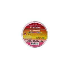 Fladen Maxximus Cable Braid 150M Ebruli İp Misina - FLADEN