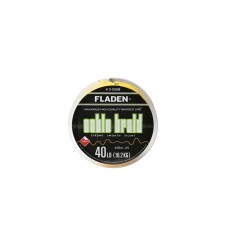 Fladen Maxximus Cable Braid 150M Sarı İp Misina - FLADEN