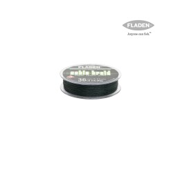Fladen Maxximus Cable Braid 150M Yeşil İp Misina - 4