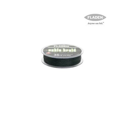 Fladen Maxximus Cable Braid 150M Yeşil İp Misina - 4