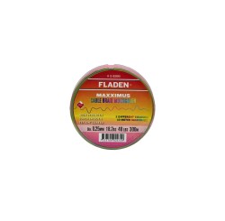 Fladen Maxximus Cable Braid 300M Ebruli İp Misina - FLADEN