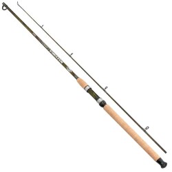 Fladen Maxximus Camou Bass Kamış - 1