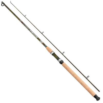Fladen Maxximus Camou Bass Kamış - 1