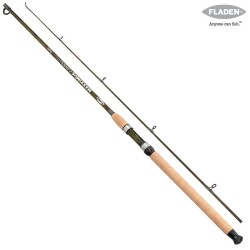 Fladen Maxximus Camou Bass Kamış - 2