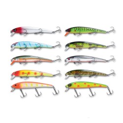 Fladen Maxximus Confidence Bleak Maket Balık 12.5 cm 18 G - FLADEN