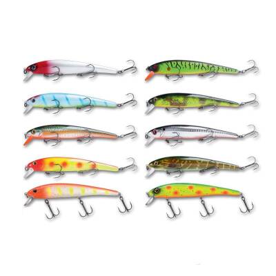 Fladen Maxximus Confidence Bleak Maket Balık 12.5 cm 18 G - 1