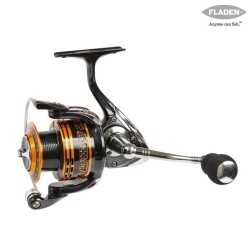 Fladen Maxximus F13 Spin Makine - 2