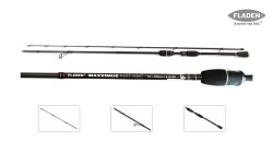 FLADEN MAXXIMUS FAST HMC - FLADEN